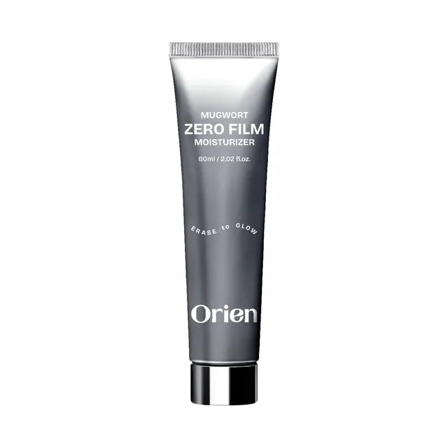 Orien - Mugwort Zero Film Moisturizer