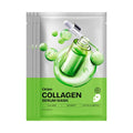 Orien - Collagen Serum Mask Set