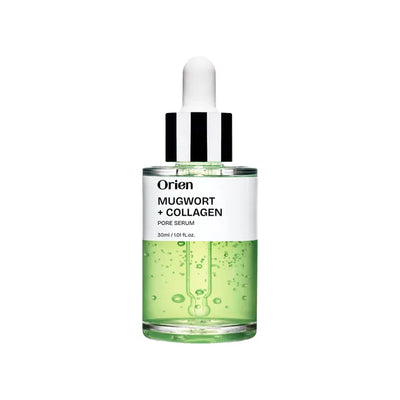Orien - Mugwort Collagen Pore Serum